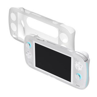 오딘2 전용 슬림핏 투명 케이스