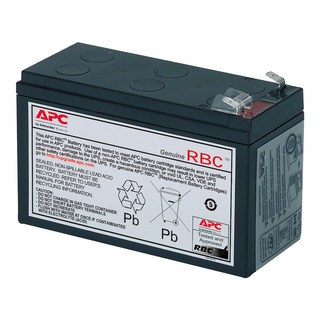 APC RBC17 [BE700-KR용 정품 교체 배터리]