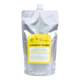 한국모발과학 EX 세라마이드 PPT 트리트먼트 1000ml, 한국모발과학 EX 세라마이드 PPT 트리트먼트 1000, 1개, 1L