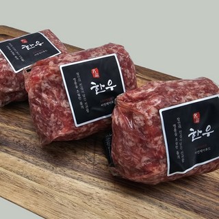 CNJ푸드 명품 한우언양식불고기 단품, 5개, 200g
