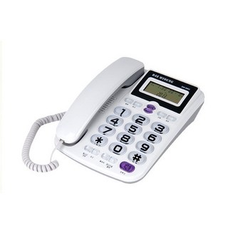 대명전자 DM-980 발신자표시전화기