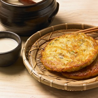 담백한 전통녹두전 1kg, 5개, 200g