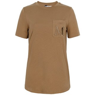 [막스마라] 24FW 카멜 마데라 티셔츠 MADERA 003
