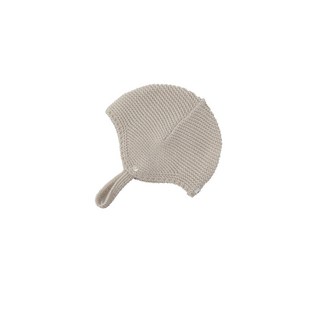 베네베네 BABY) 플러피 니트 보넷 228674 상품 이미지