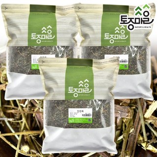 토종마을 [토종마을]국산 인진쑥 600g X 3개