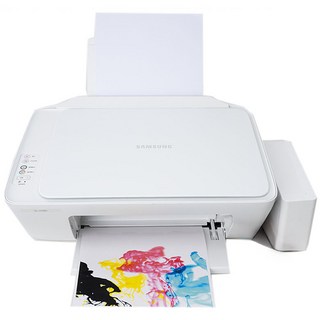 삼성전자 SL-J1680 잉크젯복합기+무한잉크프린터기