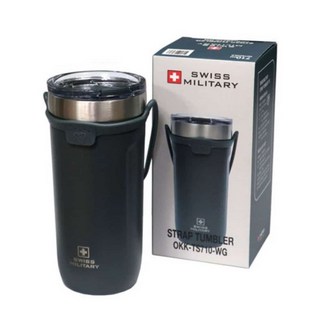 보틀병 스위스 밀리터리 텀블러 보온 보냉 보틀 그레이 710mL 물병 운동물병, 본상품, 1개