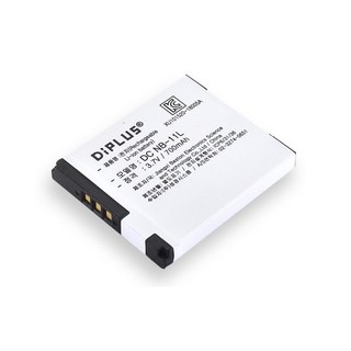 DIPLUS 캐논 NB-11L 호환배터리
