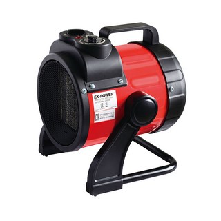 efh-3000 사용 모습