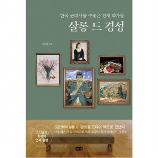 살롱 드 경성, 없음