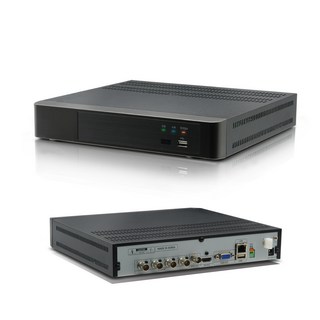 HD SDI 4채널 녹화기