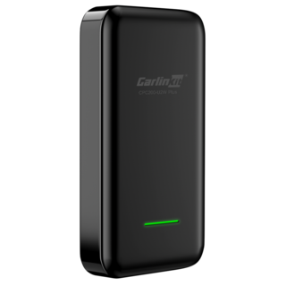 Coowin 쿠윈 무선 애플 카플레이 동글