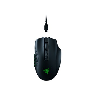 RAZER 나가 V2 Pro 무선 마우스