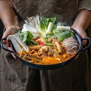 고기고 곱하다 프리미엄 건더기 가득 시래기 곱창전골, 1kg × 4개, 1kg, 4개
