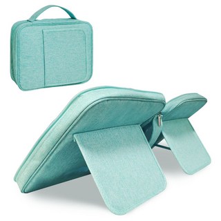 책파우치 북커버 성경가방