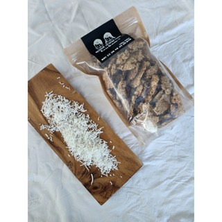 무설탕 조청 그래놀라 헤이즐 그래놀라 환이네건강한식탁250g, 250g, 1개