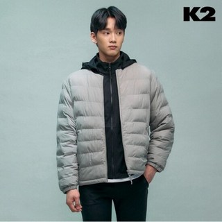 K2 경량 패딩 자켓
