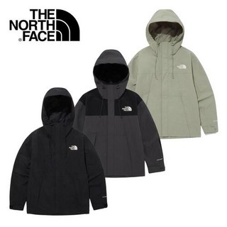 노스페이스 남성 하이 마운틴 자켓 NJ2HQ55