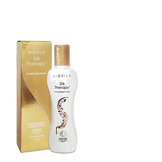 실크테라피 볼륨 에센스 3D 볼류마이징 150ml, 실크테라피 3D 볼류마이징에센스