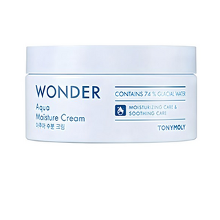 토니모리 원더 아쿠아 수분 크림, 600ml, 1개