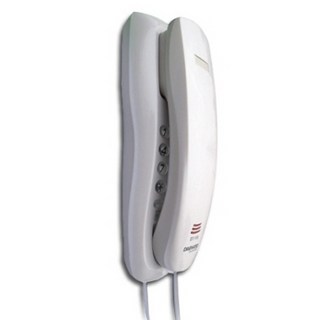 대우텔레폰 벽걸이전화기 DT-110