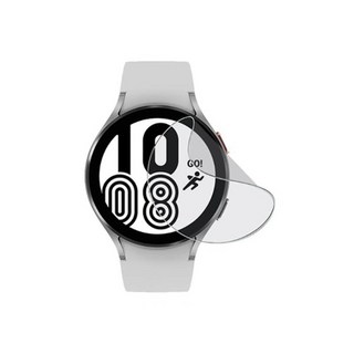 스크래치 갤럭시 워치 보호 파손 흠집 풀 커버 4 40mm TPU 보호필름, 1개