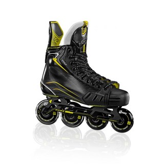 투어 볼트 PRO 인라인 하키 스케이트, 1개