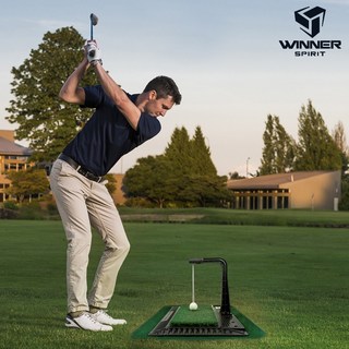 위너스피릿 골프 퍼팅 연습기