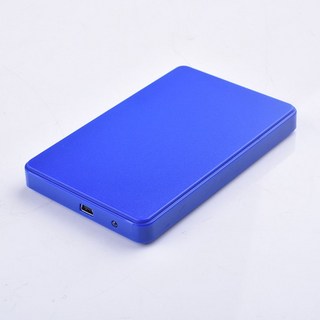 외장하드100GB