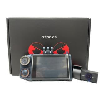 아이트로닉스 무빙아이 QHD 블랙박스