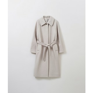 SPAO 스파오 [울블렌드] 벨티드 발마칸코트 (SPJWE4VW01 RE)_SPJWF11W01 547799