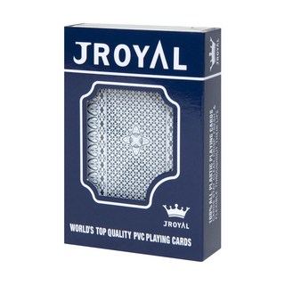 제이로얄 트럼프카드 J ROYAL, 1개 대표 이미지 - 트럼프 카드 추천