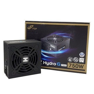 FSP HYDRO G PRO 750W