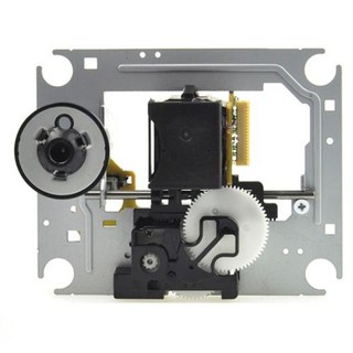 렌즈 장치 SFP101N DA11 광 픽업 16p 일반 이동 트레이 랙 포함, 01 Beige, 1개