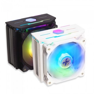 잘만 CNPS10X OPTIMA II RGB CPU쿨러