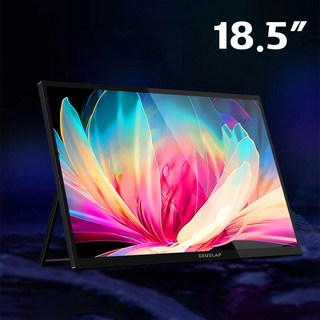 ZEUSLAP Z18T 휴대용 모니터