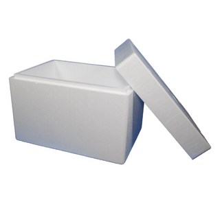 이라인코리아 대형 스티로폼박스