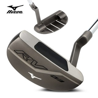 미즈노 RV-03 말렛 퍼터, 33인치