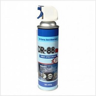 휴먼텍 DR-88 400g 강력 먼지제거제