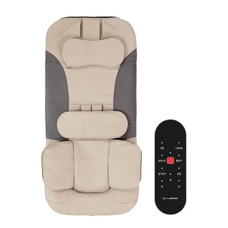 셀리온 M1 온열 안마베드