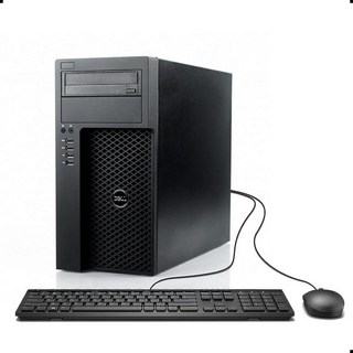 Dell Precision T1700 주요 특징