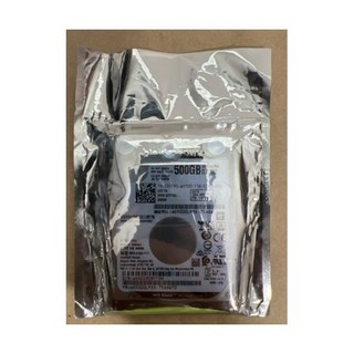 NEW WD 블랙 500Gb 7200rpm SATA 2.5\ HDD 하드 드라이브 WD5000LPSX-75A6WT0, NEW WD 블랙 500Gb 7200rpm SATA 2 하드디스크