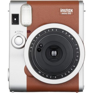 FUJIFILM instax mini 90