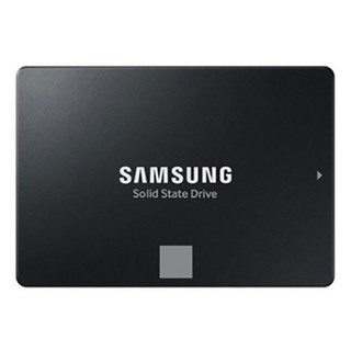 삼성전자 870 EVO SSD, MZ-77E2T0, 2TB