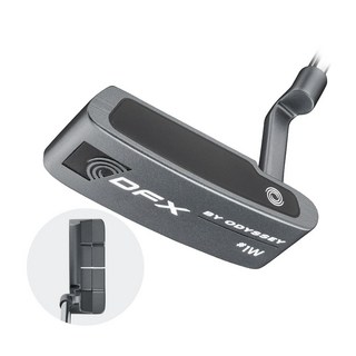 오딧세이 (25)DFX 퍼터 1W CH, (34인치)