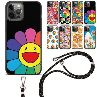 갤럭시 S8 스트랩 케이스