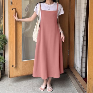 데일리앤 타르트 뷔스티에원피스