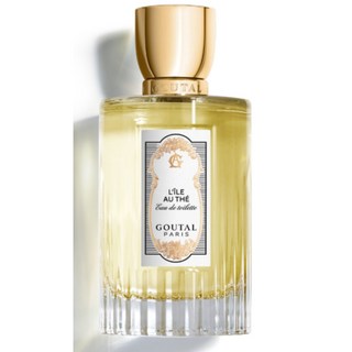 구딸 릴 오떼 향수 100ml, 자주, 1개