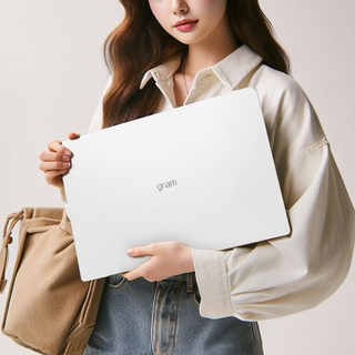 LG그램 16인치 노트북