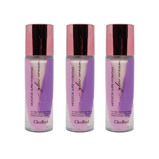 3. 끌레드벨 물톡 ..